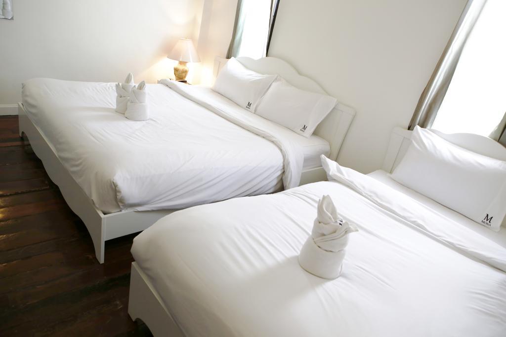 Hotel Mona Chiangmai Boutique Chiang Mai Habitación foto