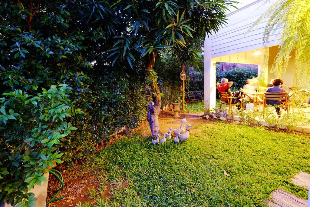 Hotel Mona Chiangmai Boutique Chiang Mai Exterior foto