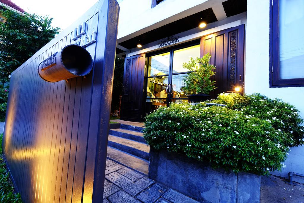 Hotel Mona Chiangmai Boutique Chiang Mai Exterior foto
