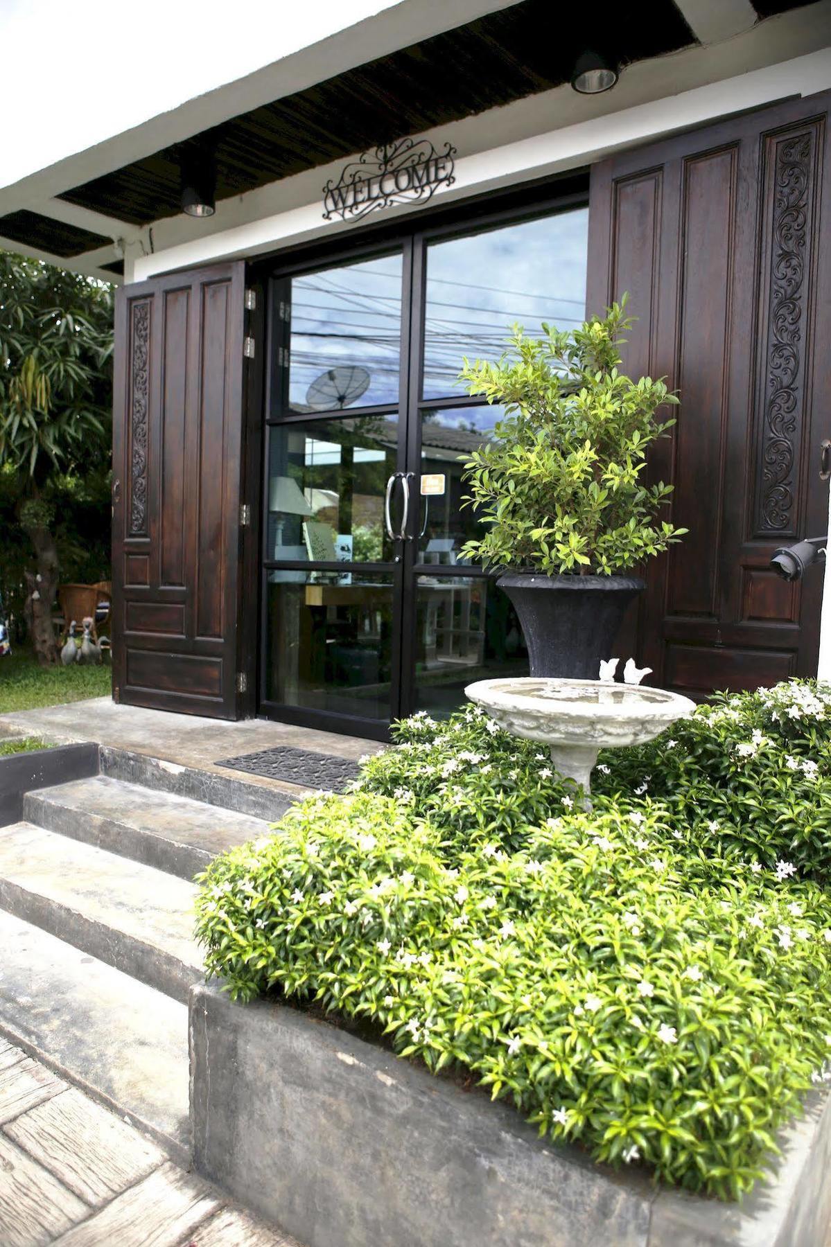 Hotel Mona Chiangmai Boutique Chiang Mai Exterior foto