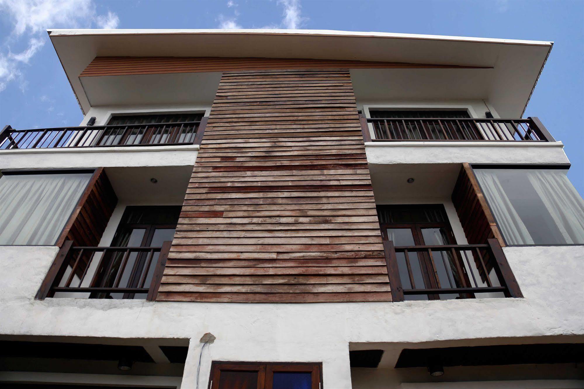 Hotel Mona Chiangmai Boutique Chiang Mai Exterior foto